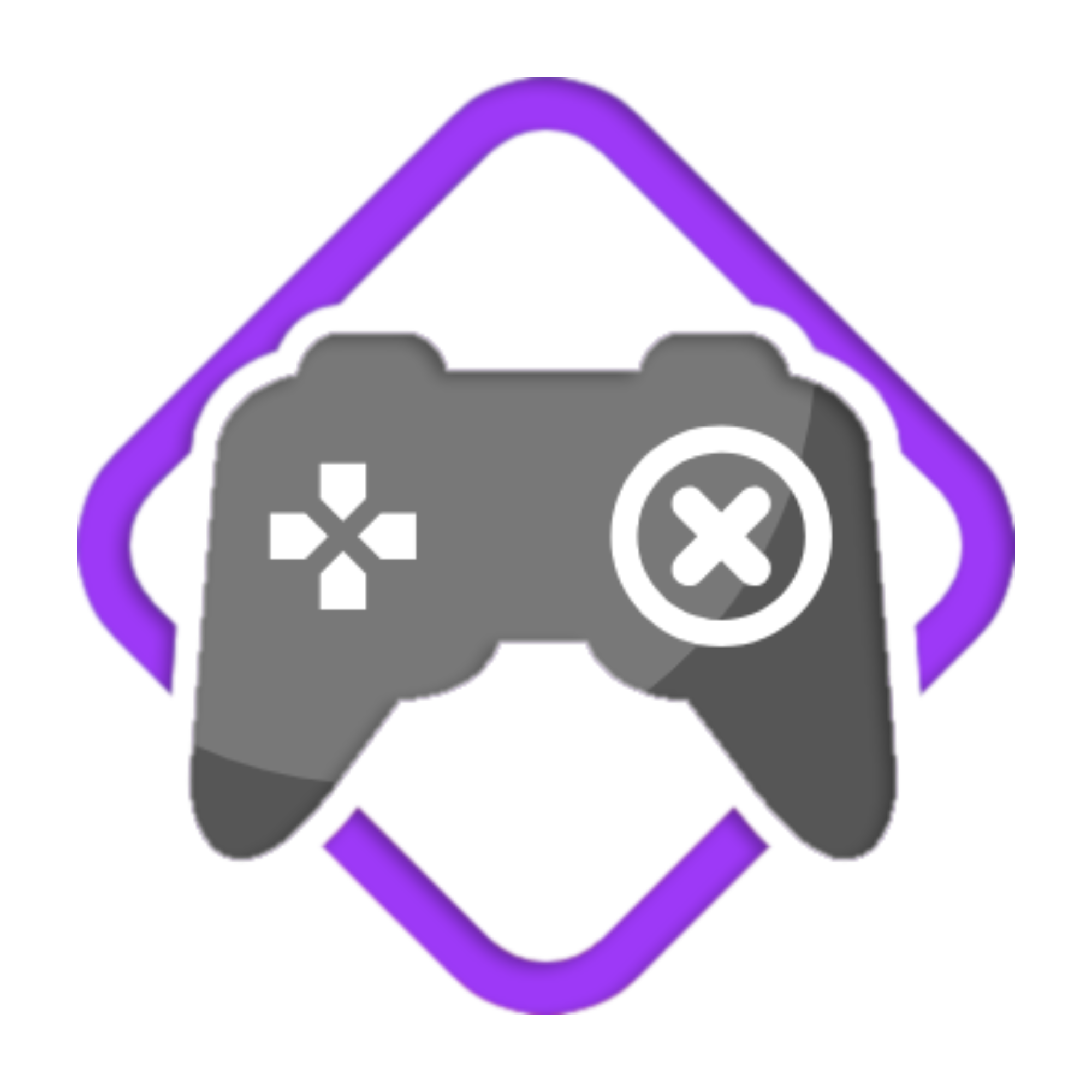 Game-Alert Logo