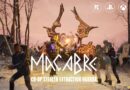 Entdeckt das Grauen von „Macabre“ in neuen Trailern und unterstützt die Kickstarter-Kampagne