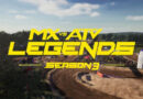 „MX vs ATV Legends“ enthüllt spannende Neuerungen im Trailer zur dritten Saison