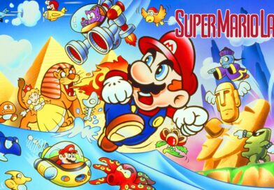 Super Mario Land und mehr bereichern Nintendo Switch Online