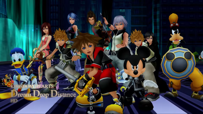 „Kingdom Hearts“ kommt endlich auf Steam – Offizieller Ankündigungstrailer veröffentlicht